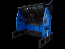 Topsoil Screener for Construction Businesses