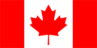 Flag of Canada