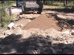 Screened Finds from a SLG-78.