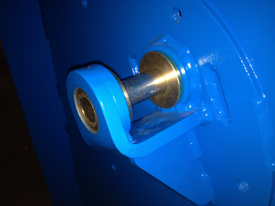 Our rock screeners are designed to work hard every years.